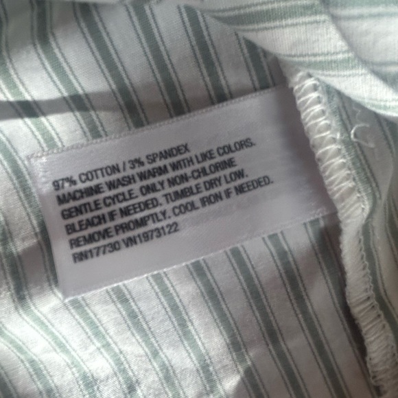 NWT Wild Fable Women's Tiered Mini A-Line Dress - Picture 8 of 14